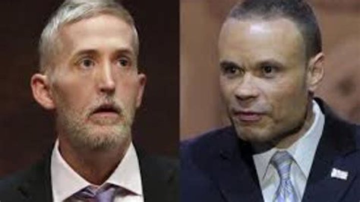 Trey Gowdy Forehead Surgery: Unveiling the Truth Behind His Transformation