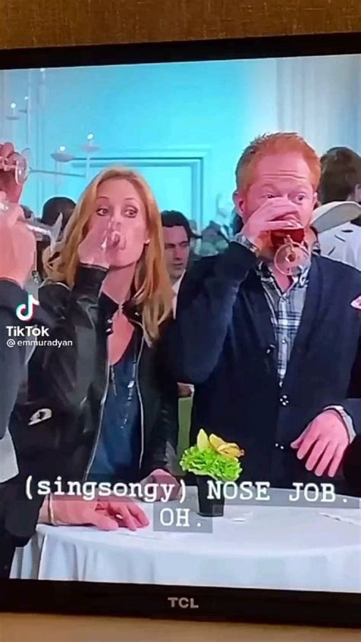 Trisha Paytas in Modern Family: A Comprehensive Exploration