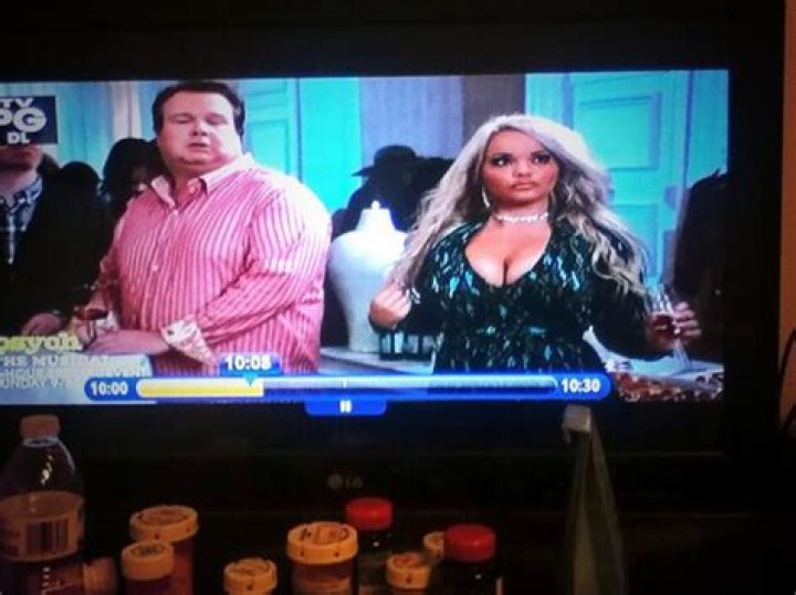 Trisha Paytas Modern Family: The Rise of a Beloved Reality Star