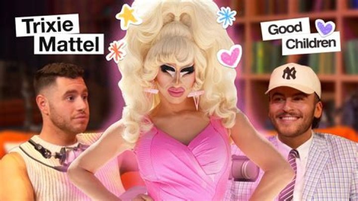 Trixie Mattel's Love Life: Who is Her Boyfriend in 2023?
