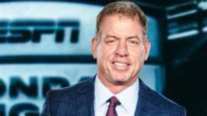 Troy Aikman Net Worth: Exploring the Career and Wealth of a NFL Legend