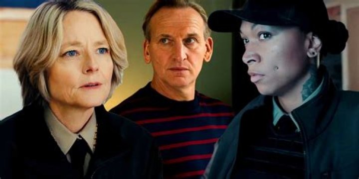 True Detective Cast Season 4: A Deep Dive into the New Characters and Storylines