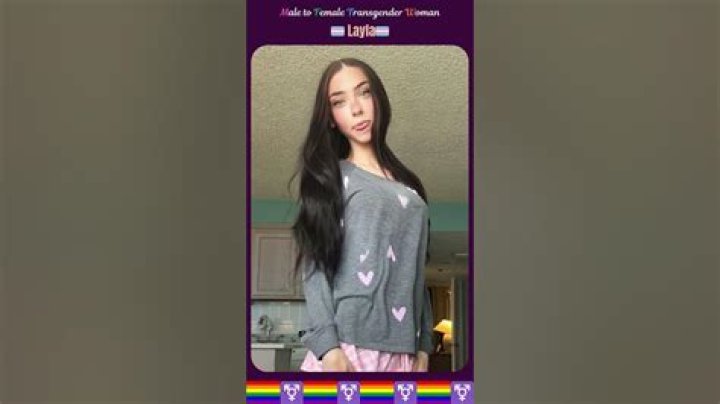 Ts Layla Babi: The Ultimate Guide to Understanding Her Impact and Achievements