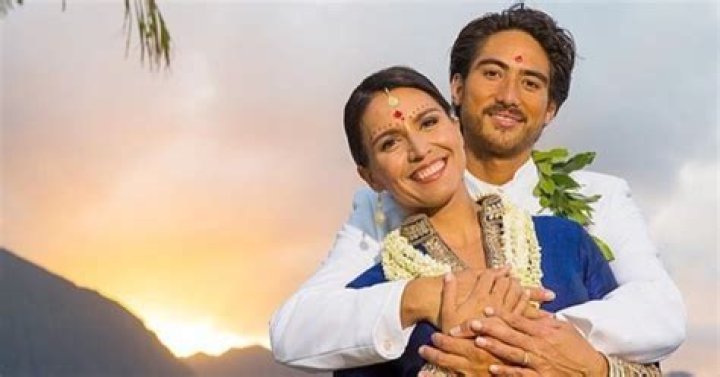 Tulsi Gabbard Married Life and Children: Details Revealed