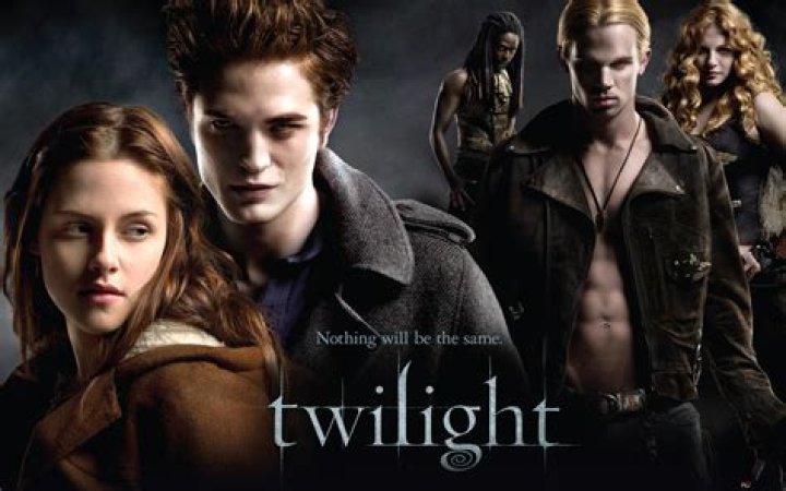 Twilight 1 Full Movie 2008: A Comprehensive Guide to the Vampire Saga