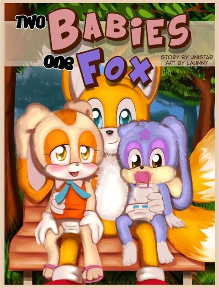 Two Babies One Fox Comic Full: A Comprehensive Guide