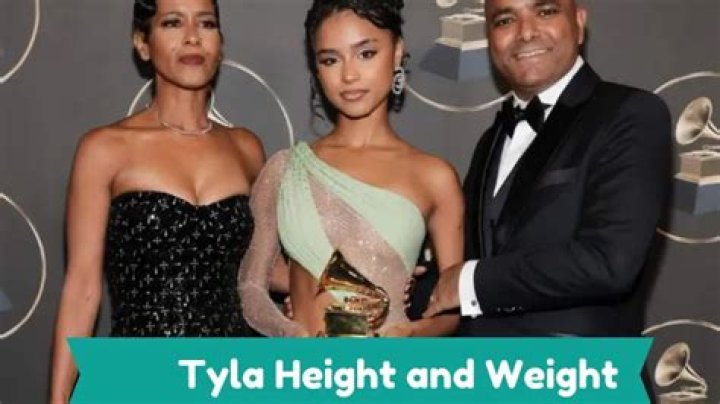Tyla Height and Weight: Discovering the Dimensions of a Rising Star