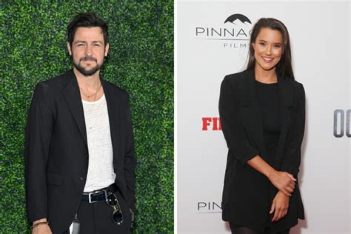 Tyler Hynes Daughter: Meet the Adorable Child