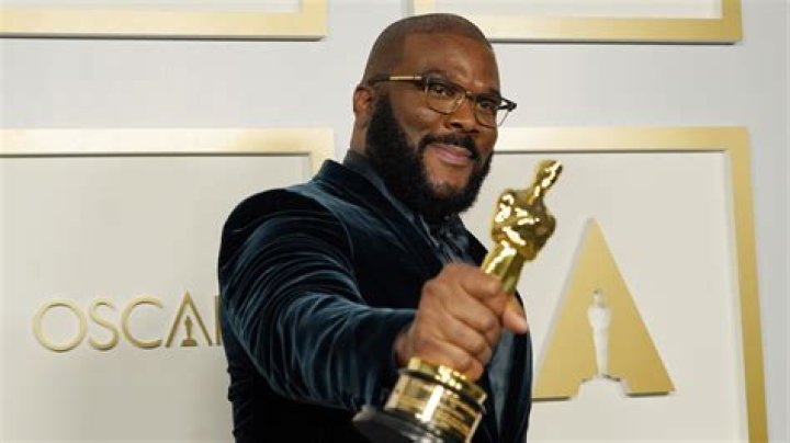 Tyler Perry: How Tall Is He and What Does It Mean for His Career?