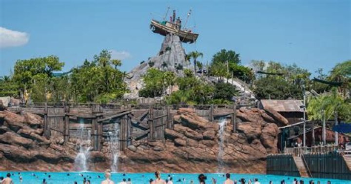 Walt Disney World Typhoon Lagoon Closures: Latest Updates & Impacts
