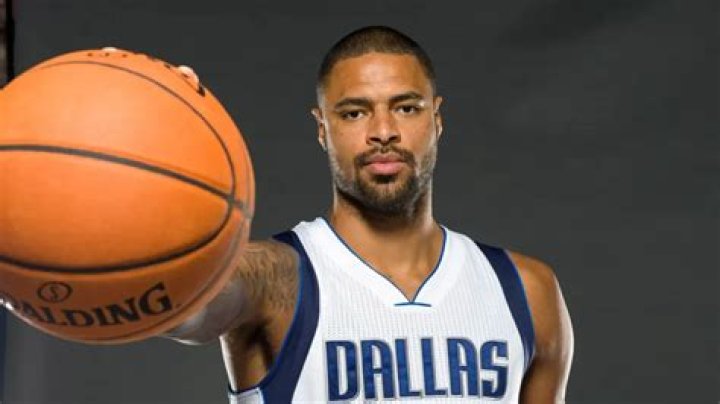 Exploring Tyson Chandler Net Worth: A Journey Through His NBA Career and Investments