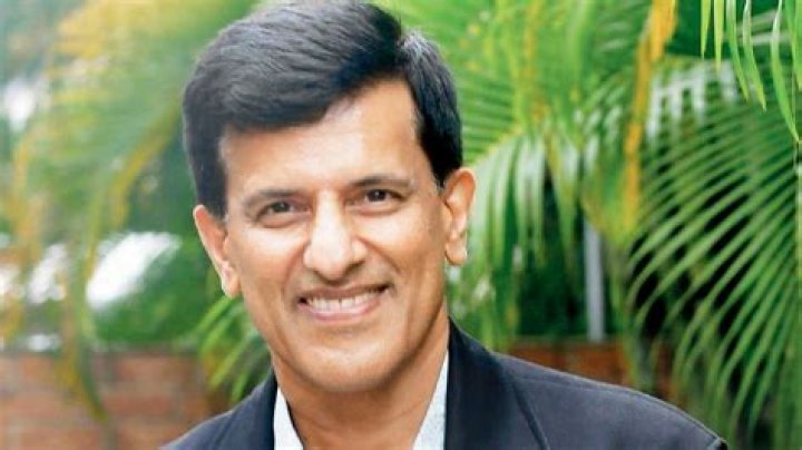 U Vimal Kumar: A Comprehensive Biography and Legacy