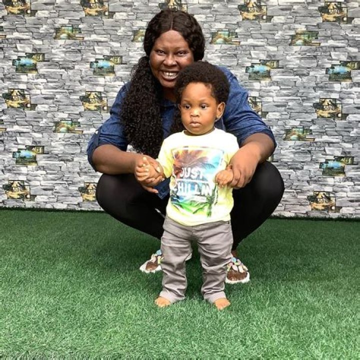 Uche Nancy Ex-Husband: A Comprehensive Exploration of Her Past Relationship