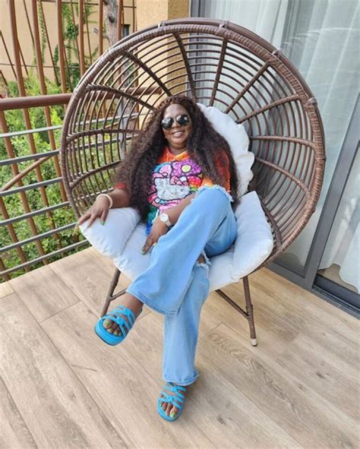 Uche Nancy Husband Photos: A Comprehensive Look into Their Relationship and Personal Life