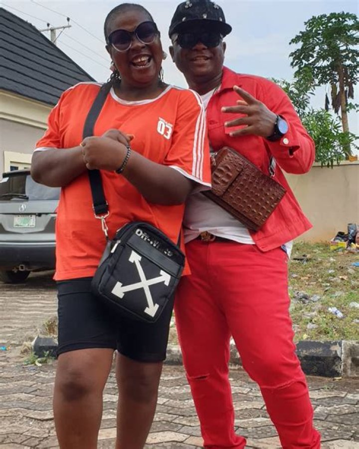 Uche Nancy Husband: The Inspiring Journey of Love and Dedication