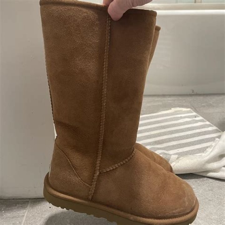 UGG Boots Chestnut Color: The Ultimate Guide to Style and Comfort