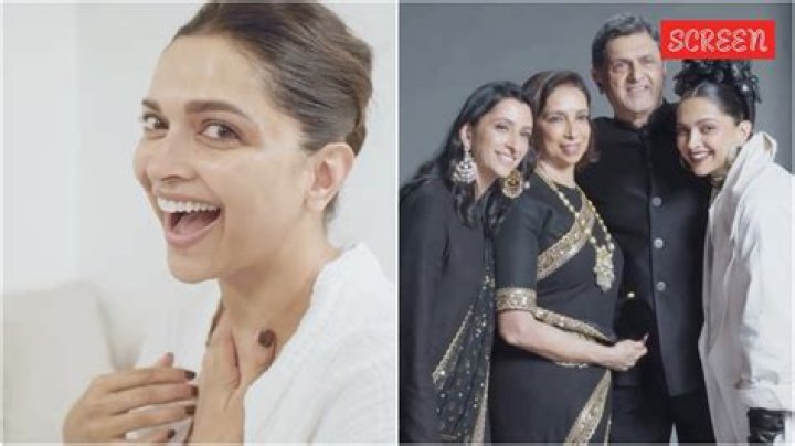 Ujjala Padukone Young: Exploring the Life and Journey of a Rising Star