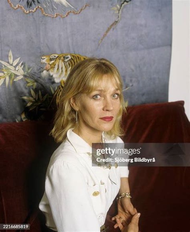 Ulla Jones: A Rising Star in the World of Entertainment