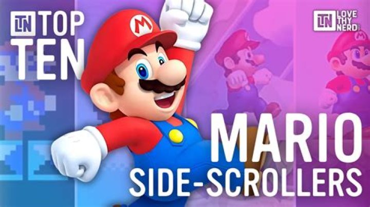 Ultimate Guide to Scrollers: Top Tips and Tricks