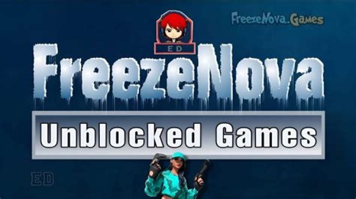 Unblocked Games Freezenova: The Ultimate Guide to Enjoying Fun and Exciting Games