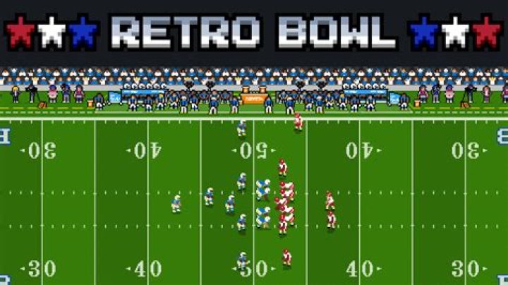 Unblocked Retro Bowl: The Ultimate Guide to Playing the Game Anywhere