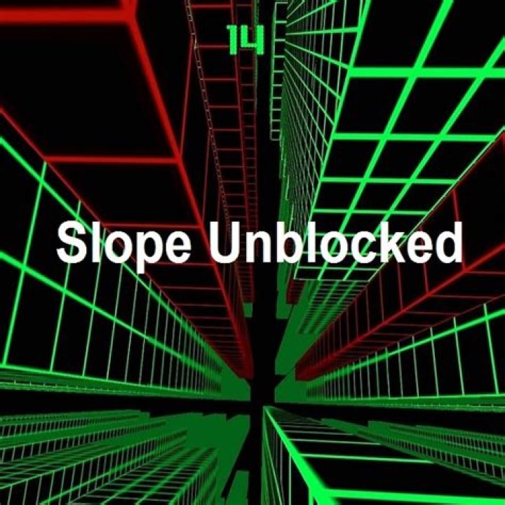 Unblocked Slope 76: The Ultimate Guide to Mastering the Game