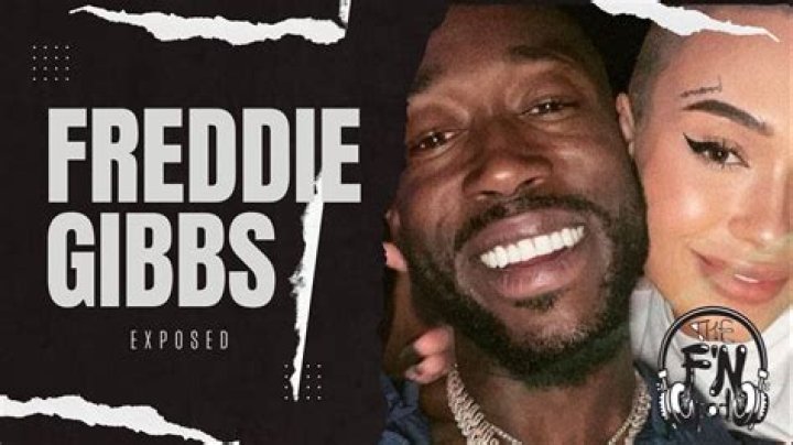Understanding Freddie Gibbs' Baby Mama Destini: A Closer Look