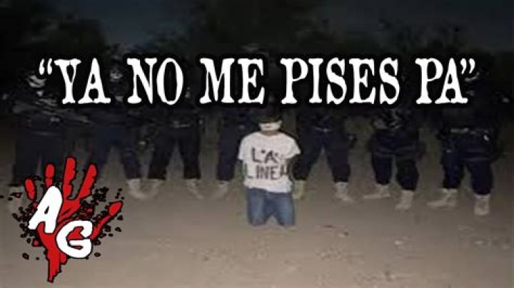 Understanding "No Me Pises Pa Meaning" in Cultural Context