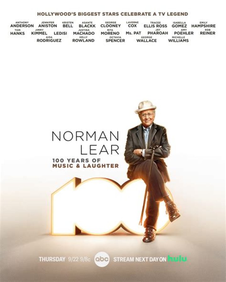 Understanding the Legacy of Norman Lear: When Did He Pass Away?