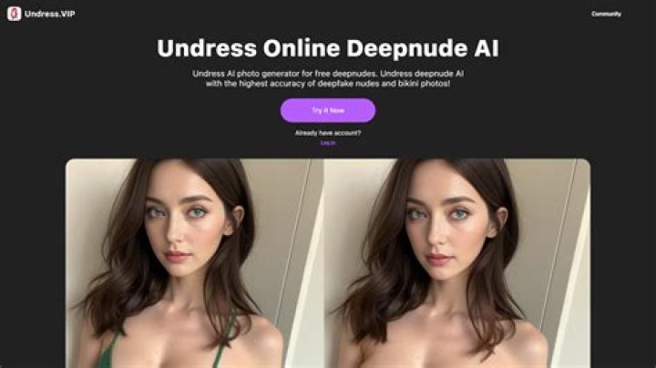 Unlocking the Potential of Undress .AI Free: A Comprehensive Guide