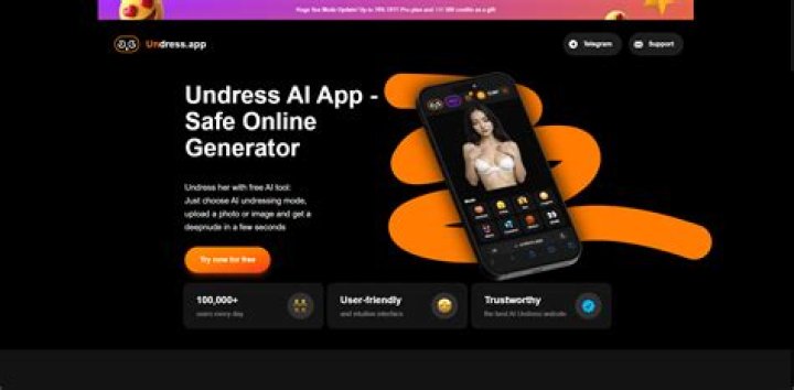 Discover the Best Undresser AI Free Online Tools: A Comprehensive Guide