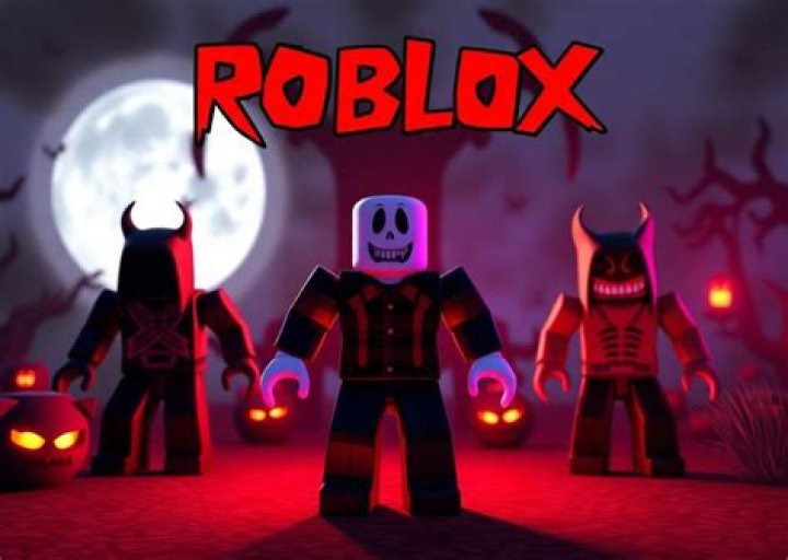 Unearth the Thrills: A Dive into Scary Roblox Games