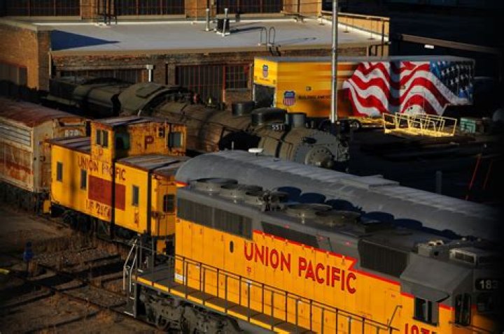 Union Pacific Stock Split: Latest News and Analysis