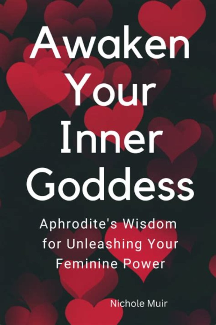 Unleash Your Inner Lust Goddess: Empowering Stories and Wisdom