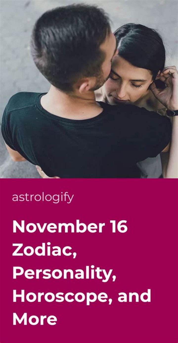 Unlocking the Mystique of November 19 Zodiac Personality