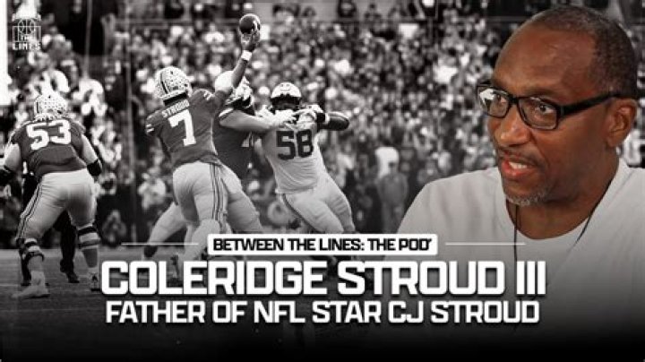 Unraveling CJ Stroud Dad Charges: A Deep Dive into the Controversy