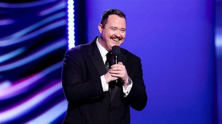 Unraveling Shane Gillis Net Worth: The Rise of a Comedy Star