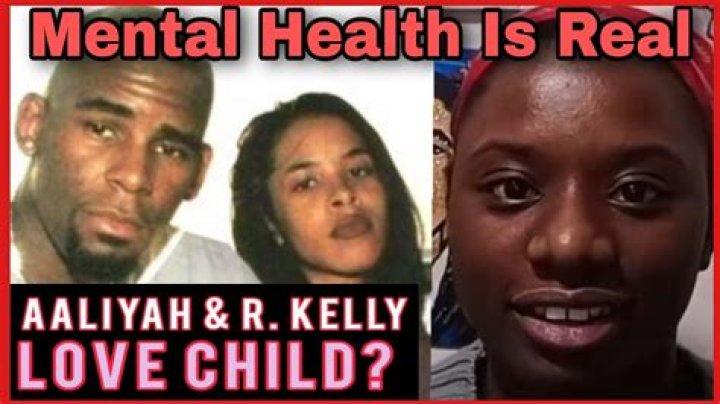 Unraveling the Complex Relationship Between Aaliyah and R. Kelly