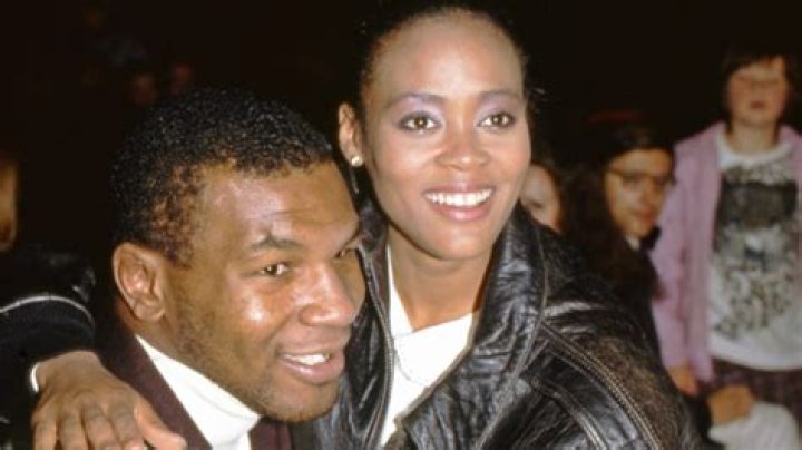 Unraveling the Complex Relationship of Mike Tyson and Robin Givens