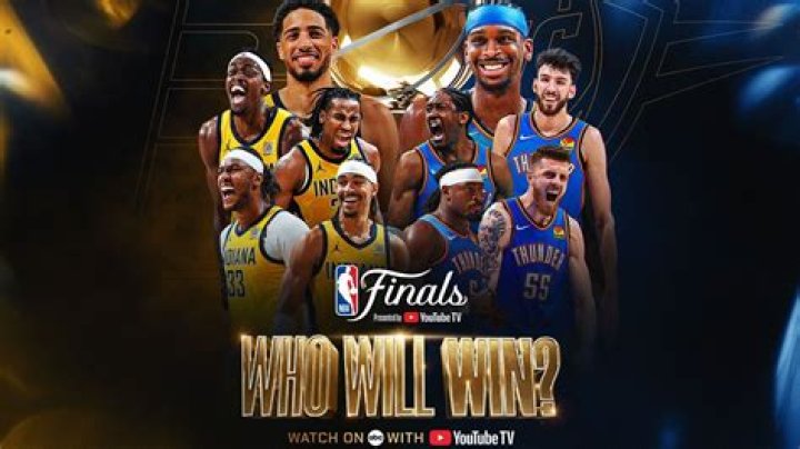 Unraveling the Mystery: Who Won the NBA Finals?