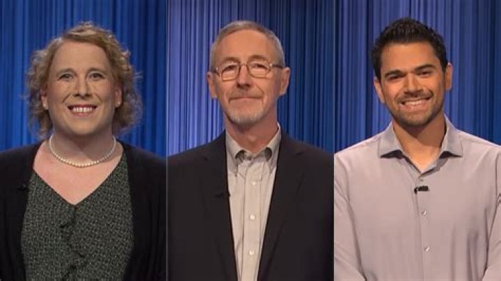 Unraveling the Mystery: Why Isn't Cris Pannullo on Jeopardy! Masters?