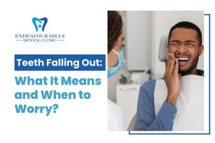 Unraveling the Mystery: Why Were Gypsies' Teeth Falling Out?