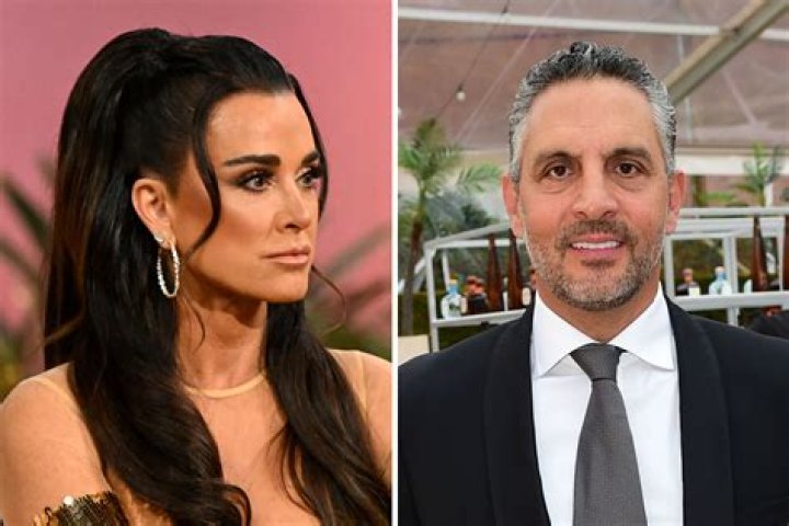Unraveling the Truth: Did Kyle Richards Have an Affair?