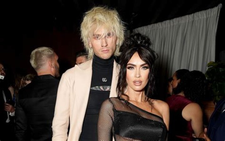 Unraveling the Truth: Did Machine Gun Kelly Cheat on Megan Fox?