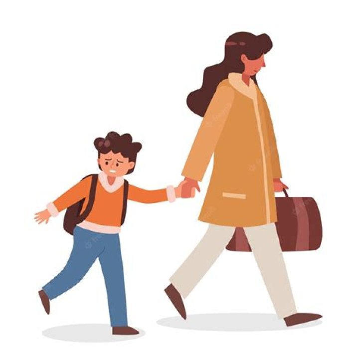 Unthinkable Choices: The Heart-Wrenching Story Behind a Mother Leaving Her Toddler Alone for 10 Days