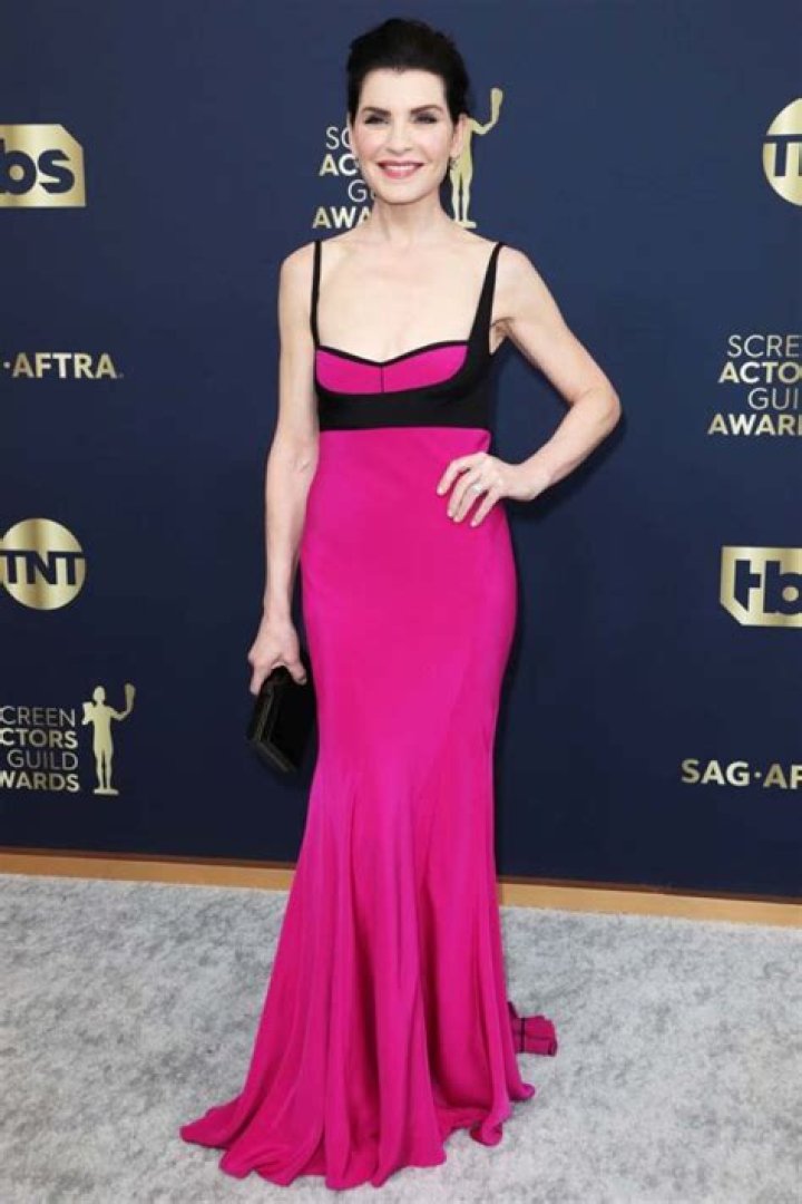 Unveiling Julianna Margulies: A Look at Her Height and Weight