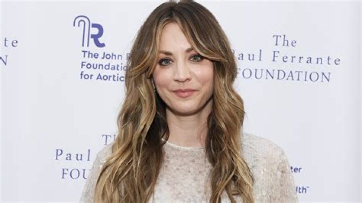 Unveiling Kaley Cuoco's Transformation: The Truth Behind the Boob Implants