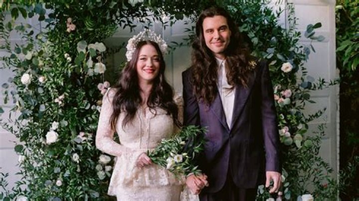 Unveiling Kat Dennings' Boyfriend in 2023: The Love Life of a Beloved Star