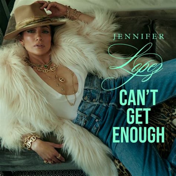 Unveiling the Allure: Jennifer Lopez - Can't Get Enough