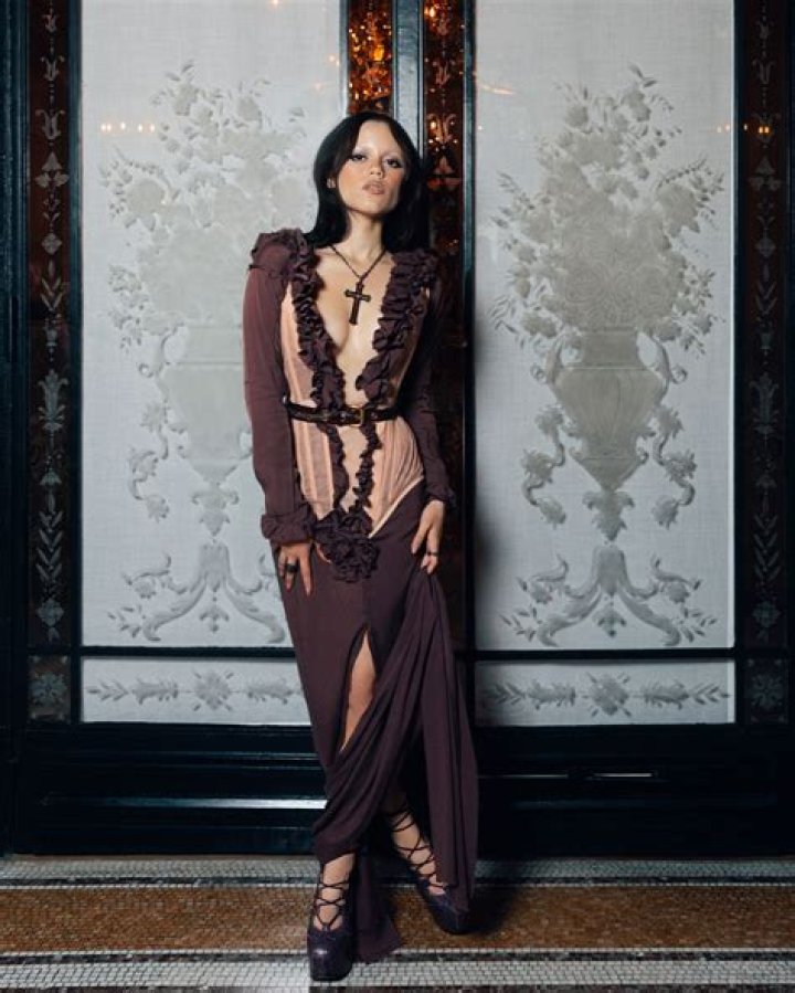 Unveiling the Allure: Kelly Bensimon's Playboy Pictures